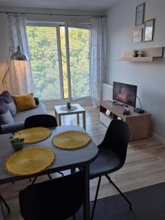 Apartament Vanessa w centrum 600 m od morza - 5