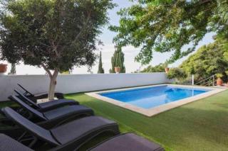 Villa Maria Luxury - Hoya Grande - 0