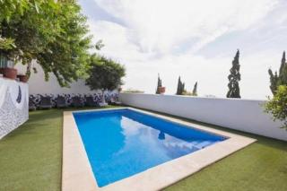 Villa Maria Luxury - Hoya Grande - 9