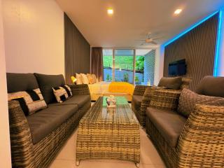 Ground Floor Zen Space Kamala - Kamala Beach - 2