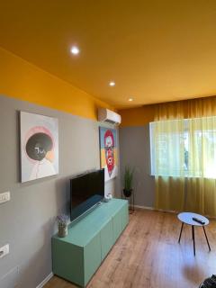 Central Apartment - 4