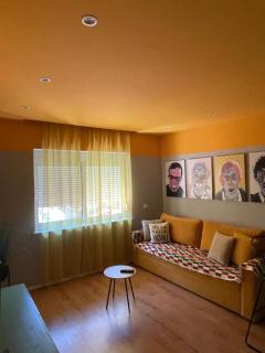 Central Apartment - Tirana - 5