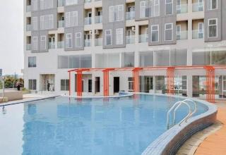 Cheapest Apt Studio Amazana with WiFi, Netflix & Pool by 2ndHome - Cileduk 1 - 7