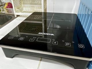 Cheapest Apt Studio Amazana with WiFi, Netflix & Pool by 2ndHome - Cileduk 1 - 4