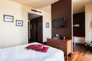 Best Western Hotel Santa Caterina - 8