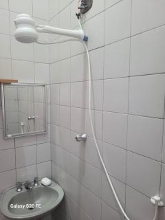 Quarto Individual em Casa - São Paulo - 2