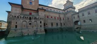 B&B Le Muse - Ferrara - 7