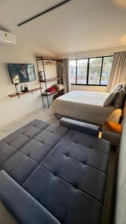 Flat do Canal Itajuru Centro, Praia do Forte Apt 102 - 7