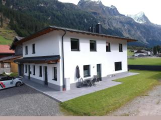 Apart Madeleine - Sankt Leonhard im Pitztal - 4