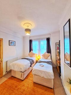 Elephant & Castle 2 bed Hammock Hangout - Londra - 3