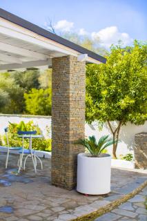 Berat River House Boutique Hotel - 1