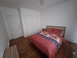 Appartement au coeur de Poitiers - Poitiers - 7