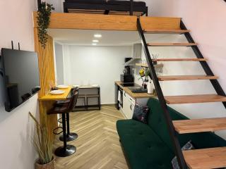 Manhattan Lofts in Debrecen M2 - Debrecen - 8