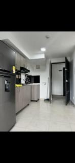 Aparta estudio acogedor - 2