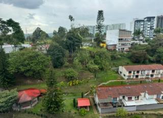 Aparta estudio acogedor - 1