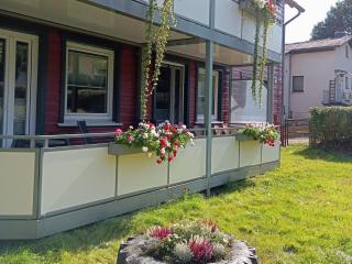 Haus Christoffel Wieda - Wieda - 9