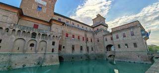 B&B Le Muse - Ferrare - 9