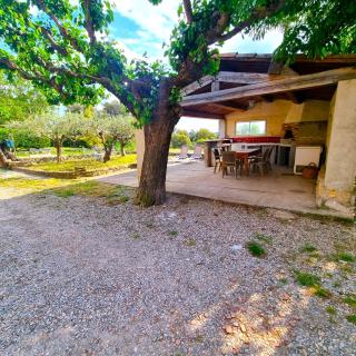 Maison de campagne 6 personnes - 3
