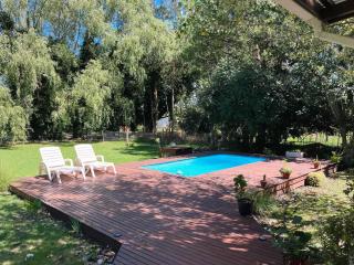 Casa Leo - Casa Con pileta en Zona Acantilados Para 4 PAX - Hola Sur - 8