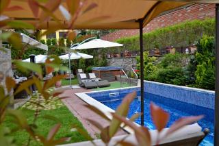 Villa Vuchev - Velingrad - 5