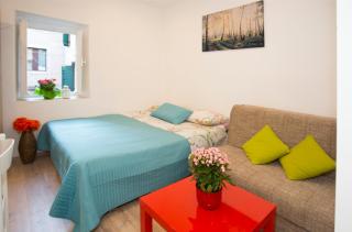 Dionis UNESCO Luxury apartment - 7