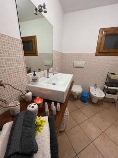 Casa a Silius - Silìus - 5