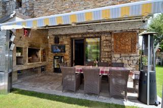 Villa Vuchev - Velingrad - 2