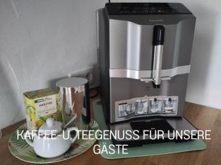 Casa Viva - Separate, ruhig gelegene Wohnung - 1