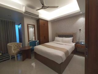 The Tayef Residency - 4