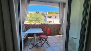 Appart T3, quartier calme , idéal tout à pieds parking privé Résidence Cadenisse - Collioure - 7