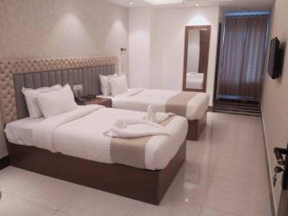 The Tayef Residency - Chittagong - 1