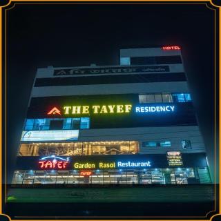 The Tayef Residency - Chittagong - 0