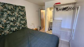 Appart T3, quartier calme , idéal tout à pieds parking privé Résidence Cadenisse - Collioure - 4