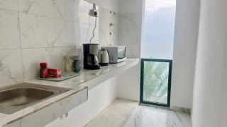 Wadi shab Beach Resort - Sur - 4