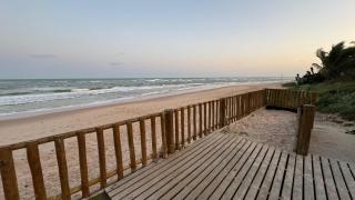 Village Pé na Areia - Genipabu Summer House - 4