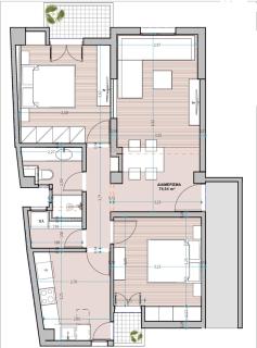 Olivia Athens Centre - Atene - 0