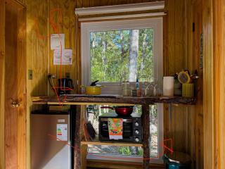 Hermoso Lodge Inserto en Bosque Andino Pucón - Pucón - 2