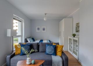 Al. Krakowska SuperApart - 7