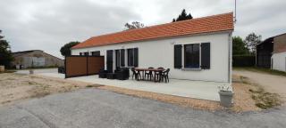 Le Domaine de Saint-Michel Maison de vacances 2 à 8 personnes - Commequiers - 7