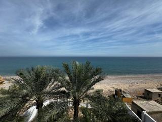 Wadi shab Beach Resort - Sur - 7