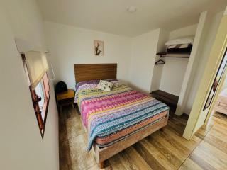 Apartahotel Arcoiris Salento - Salento - 9