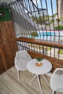 Relaxing Studio Near El Yunque With Pool View - Luquillo - 6