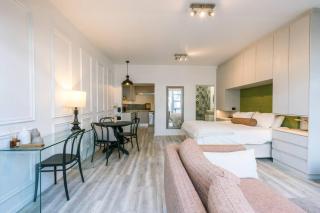 Urban Retreat in the heart of Green Point - Cape Town - 8