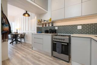 Urban Retreat in the heart of Green Point - Città del Capo - 3