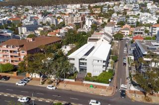 Urban Retreat in the heart of Green Point - Città del Capo - 1
