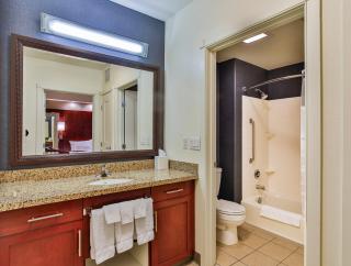 Residence Inn Prescott - Prescott - 2