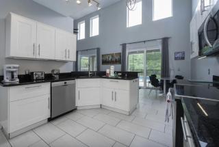 Woodside Villa at White Rose Villas - Kissimmee - 5