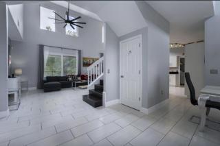 Woodside Villa at White Rose Villas - Kissimmee - 3