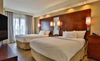 Residence Inn Prescott - Prescott - 1