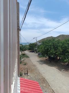 Magic horizont - Taganga - 2
